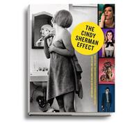 Ingried Brugger The Cindy Sherman Effect (Copertina rigida)