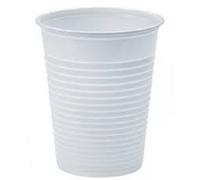INGROCART 1200 BICCHIERI BIANCHI 200 CC PLASTICA MONOUSO BICCHIERI USA E GETTA