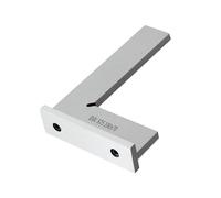 INGROLLE INGRESSI DELLA STUDI RIGHT INDUSTRIALE ACQURA ALL'ALLE CURA BASE ACCUSSIONE REGOLE Square In Alluminio Per Tecnico E Carpenteria Outdoor Pronti Per La Misurazione Multipla Multipli