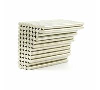 Ingrosso Confezioni N35 3mm Diametro X 1mm Piccolo Neodimio Disco Magneti Mro Te