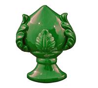 Ingrosso e Risparmio Kit 12 Pezzi Calamite Pumo Pugliese Idee segnaposto Originali Verde