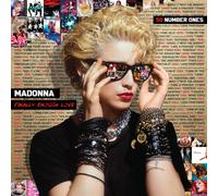 Madonna - Finally Enough Love: 50 Number Ones (3 CD)
