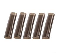 Inground Mesh for Safety Pool Cover Spring Replacement 5 Set per mantenere la tua famiglia al sicuro durante la bassa stagione (5 set di custodie protettive)