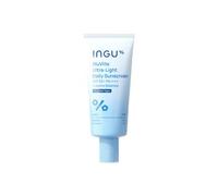 INGU - BluVlite Ultra-Light Daily Sunscreen SPF 50 P Biome Balance Jumbo 80g