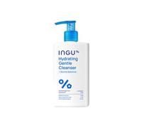 INGU - Hydrating Gentle Cleanser + Biome Balance Pump 250ml
