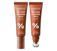 INGU - Nio-Glow Tripeptide Balm SPF 50+ P Orange Marmalade - 10ml