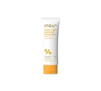 INGU - Super-Light Soothing Sunscreen SPF 50+ P Biome Balance 50g