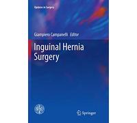 Inguinal Hernia Surgery