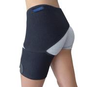 inguine sostegno - anca tutore per sciatica sollievo dal dolore, cosce, tendini, quadricipiti, hip artrite. Compressione inguine Wrap per muscoli tirato, hip dolore. sciatica bracesi cintura per