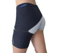 inguine sostegno - anca tutore per sciatica sollievo dal dolore, cosce, tendini, quadricipiti, hip artrite. Compressione inguine Wrap per muscoli tirato, hip dolore. sciatica bracesi cintura per