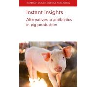 Ingunn Stensland John R. Pluske Sar Instant Insights: Alternatives (Tascabile)