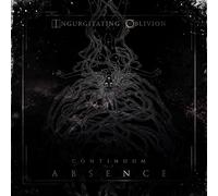 Ingurgitating Oblivion – Continuum Of Absence
