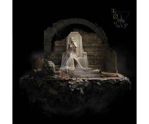 Ingurgitating Oblivion - Ontologia di Nought
