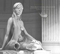 Ingurgitating Obllivion – Vision Wallows In Symphonies Of Light – Vinile LP