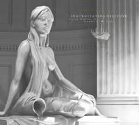 Ingurgitating Obllivion – Vision Wallows In Symphonies Of Light – Vinile LP