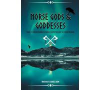 Ingvar Askelson Norse Gods and Goddesses (Tascabile)