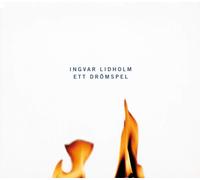 INGVAR LIDHOLM Dream Play (CD)