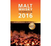 Ingvar Ronde Malt Whisky Yearbook (Tascabile)