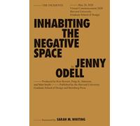 Inhabiting the Negative Space