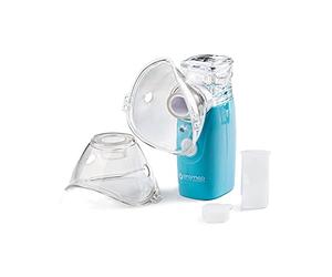 INHALADOR HI-TECH MEDICAL ORO-MESH