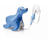Inhalatore per Bambini Philips Respironics Sami il Foca 1 St