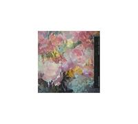 inhale/exhale. 2lp green