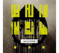 Inhale Exhale - I Swear