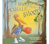 Inhale, Exhale...shoot!