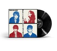 Inalatore It Non Always Be Like This (Sigillato, Nuovo Vinile LP) - 20% Spento