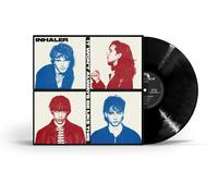 Inalatore It Non Always Be Like This (Sigillato, Nuovo Vinile LP) - 20% Spento