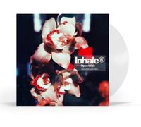 open wide - ltd clear vinyl-Import USA