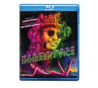 Inherent Vice (Blu-ray)