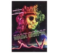 Inherent Vice [DVD] (IMPORT) (Nessuna versione italiana)