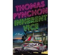 Inherent Vice [Lingua inglese]