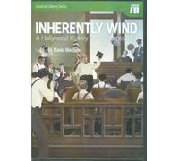 Inherently Wind: A Hollywood History of the Scopes Trial