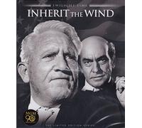 Inherit the Wind