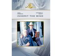 Inherit The Wind (DVD) George C. Scott Jack Lemmon
