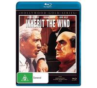 Inherit The Wind [Edizione: Stati Uniti]