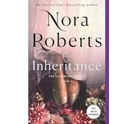 Nora Roberts – Inheritance – Lost Bride Trilogy – Tascabile