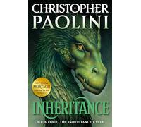 Inheritance: book iv: 4 - Paolini Christopher