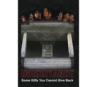 Inheritance (DVD) Andi-Jo Vargo David Rummell Joseph Warnick Melissa Sapienza