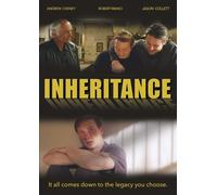 Inheritance (DVD) Andrew Chaney Katy Fulkerson Kimbery Durrett Robert Miano