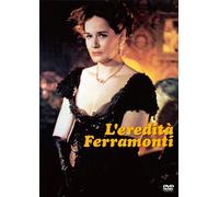 Inheritance L'eredita Ferr