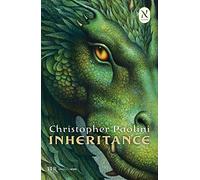 Inheritance. L'eredità (Vol. 4)