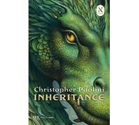 Inheritance. L'Eredità (Vol. 4)