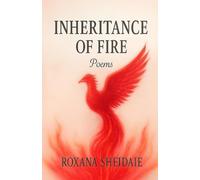 Inheritance of Fire: Poems