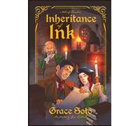 Inheritance of Ink: a Tale of Tenebra