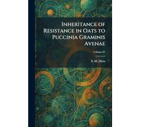 Inheritance of Resistance in Oats to Puccinia Graminis Avenae
