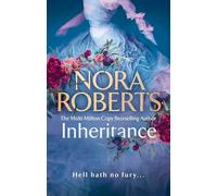 Inheritance: The Lost Bride Trilogy Book One