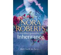 Inheritance: the lost bride trilogy book one - Roberts Nora